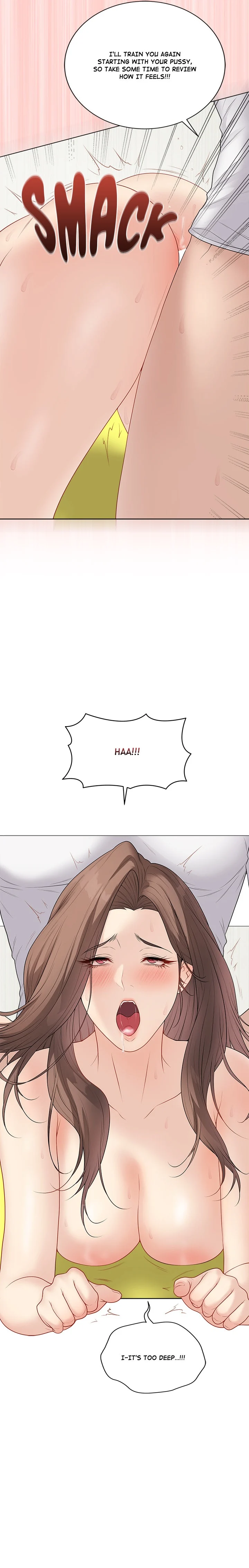 Signed, Sealed, Mistaken chapter 31 page 23