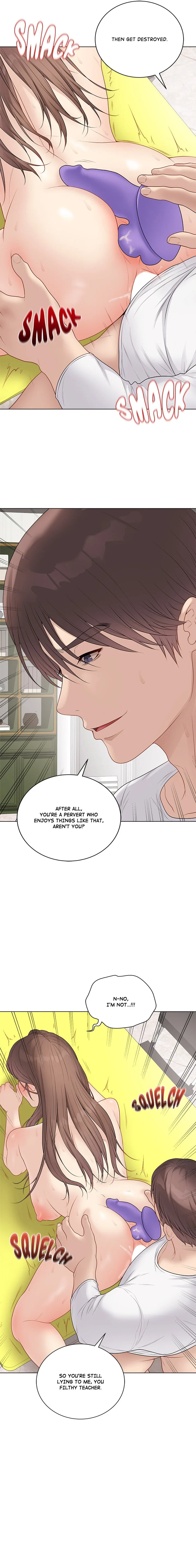 Signed, Sealed, Mistaken chapter 32 page 2