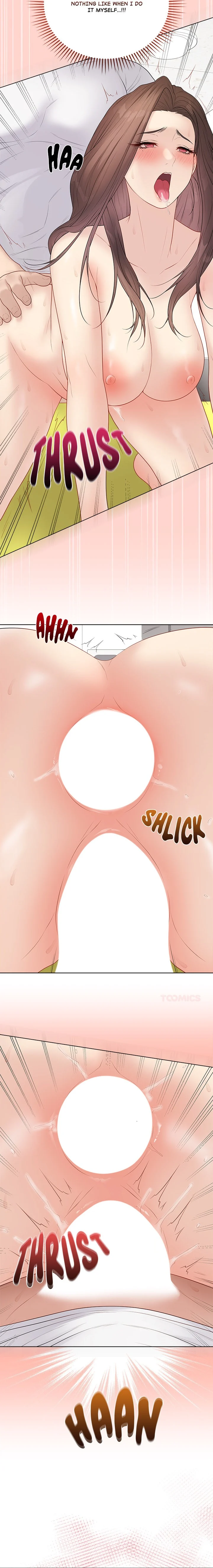 Signed, Sealed, Mistaken chapter 32 page 4