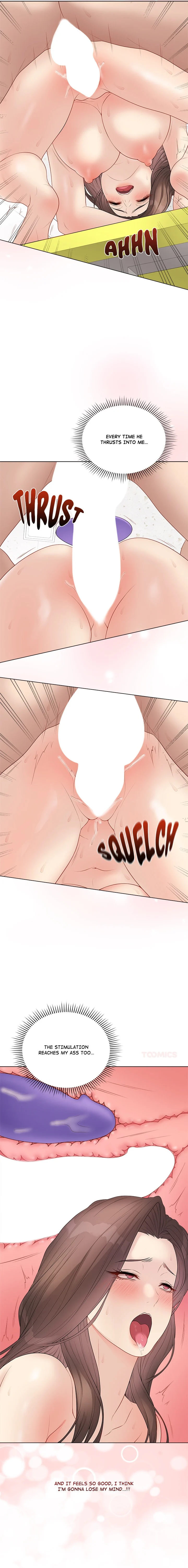 Signed, Sealed, Mistaken chapter 32 page 7