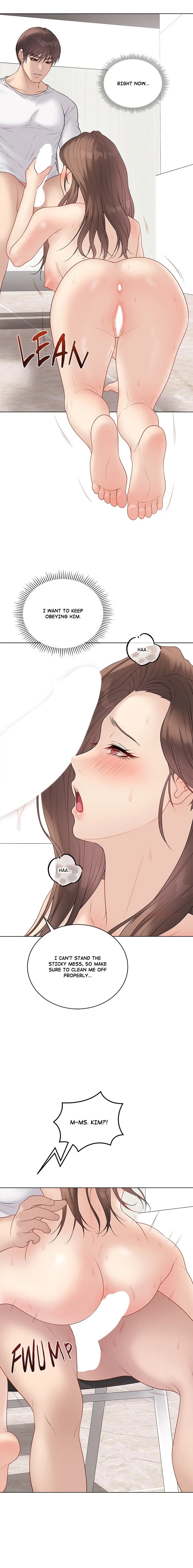 Signed, Sealed, Mistaken chapter 32 page 13