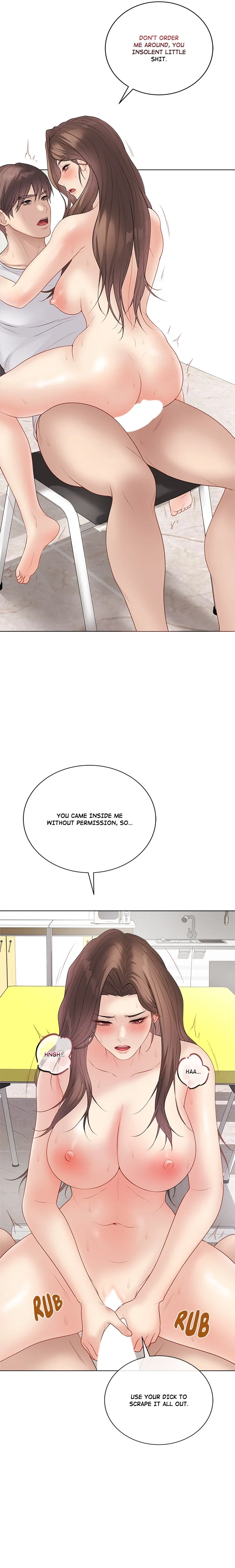 Signed, Sealed, Mistaken chapter 32 page 14