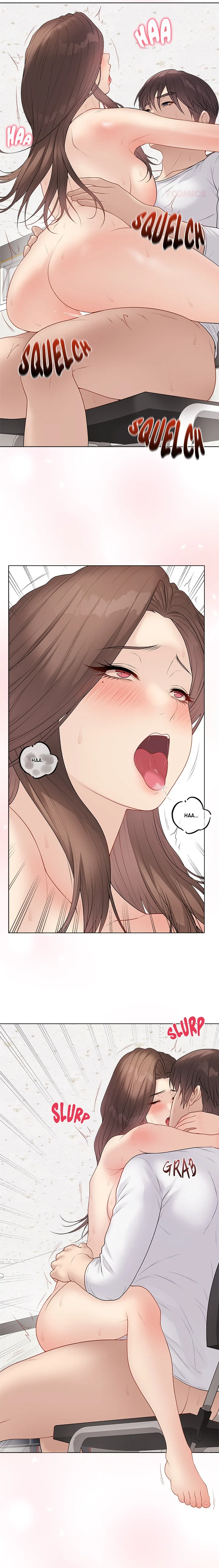 Signed, Sealed, Mistaken chapter 32 page 18
