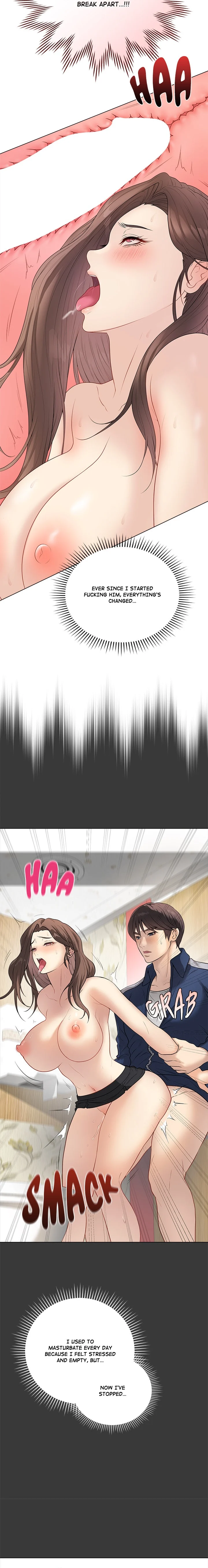 Signed, Sealed, Mistaken chapter 33 page 6