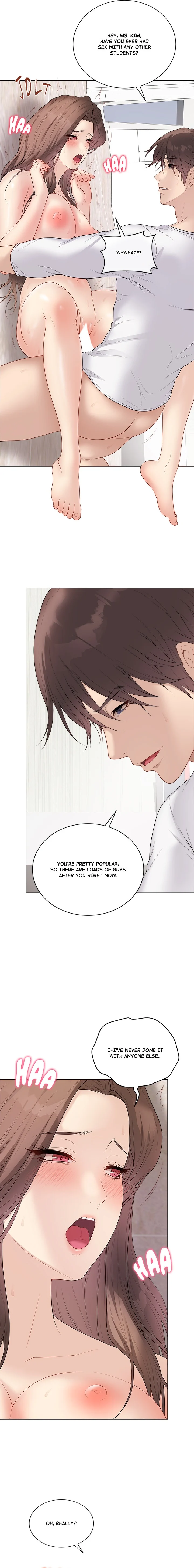 Signed, Sealed, Mistaken chapter 33 page 9
