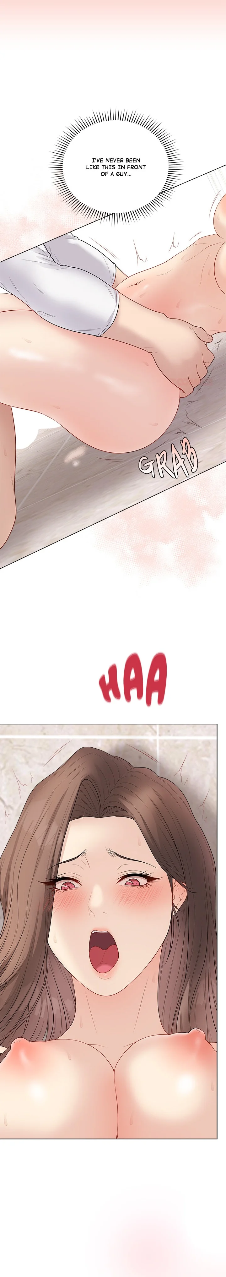 Signed, Sealed, Mistaken chapter 33 page 13