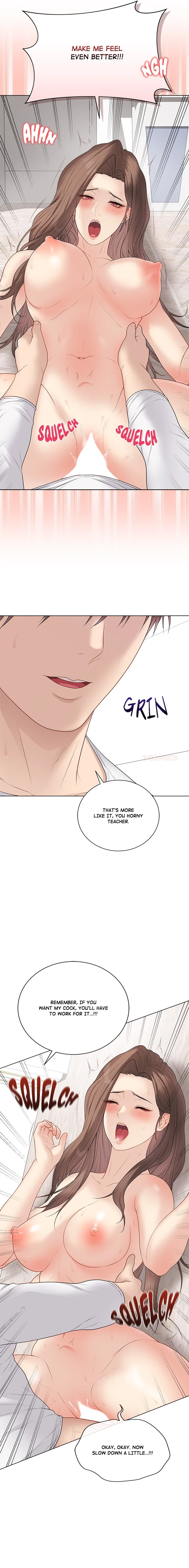 Signed, Sealed, Mistaken chapter 33 page 19