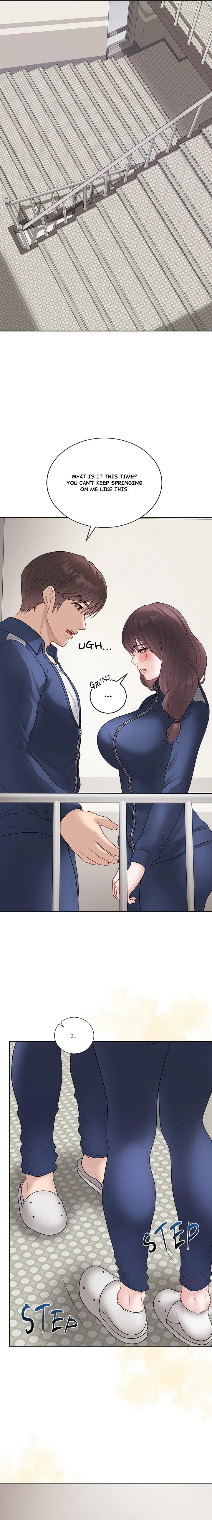 Signed, Sealed, Mistaken chapter 33 page 28