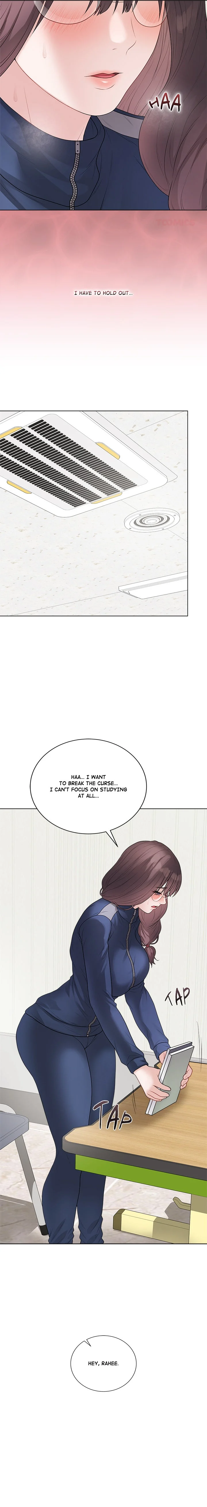 Signed, Sealed, Mistaken chapter 34 page 18