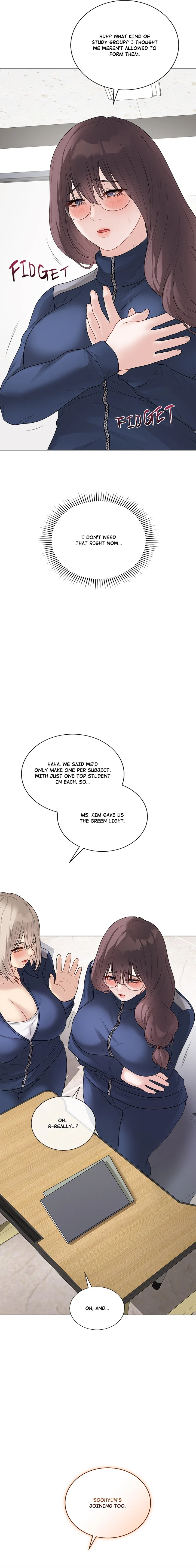 Signed, Sealed, Mistaken chapter 34 page 20
