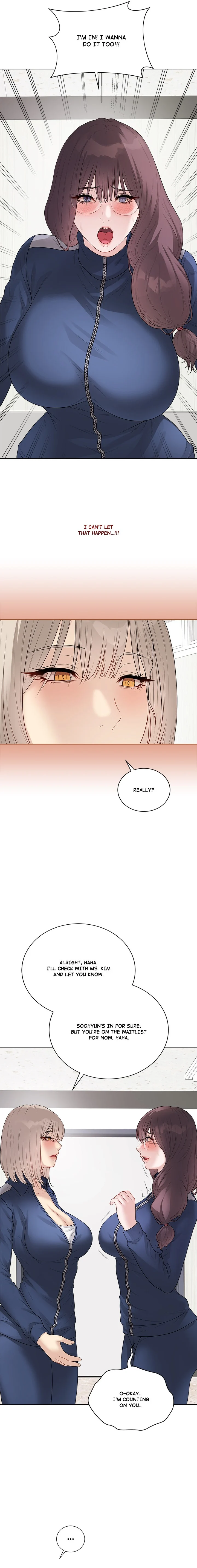 Signed, Sealed, Mistaken chapter 34 page 23