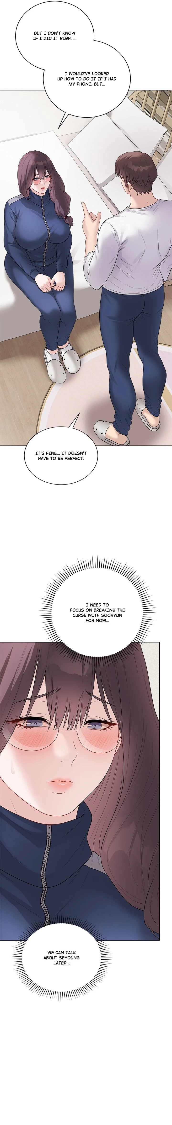 Signed, Sealed, Mistaken chapter 34 page 26