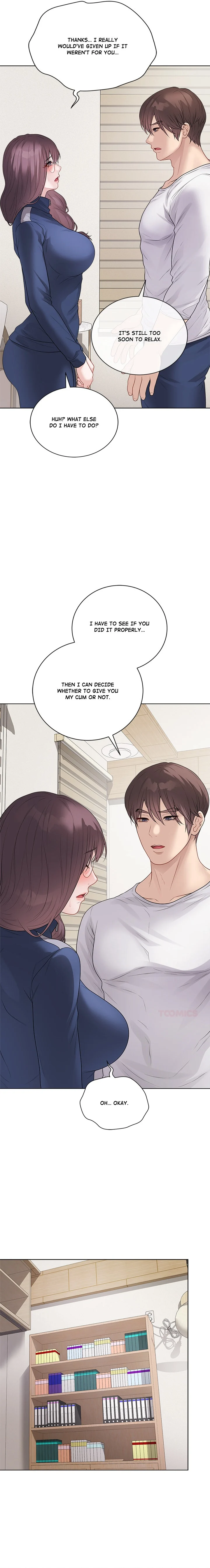 Signed, Sealed, Mistaken chapter 34 page 27