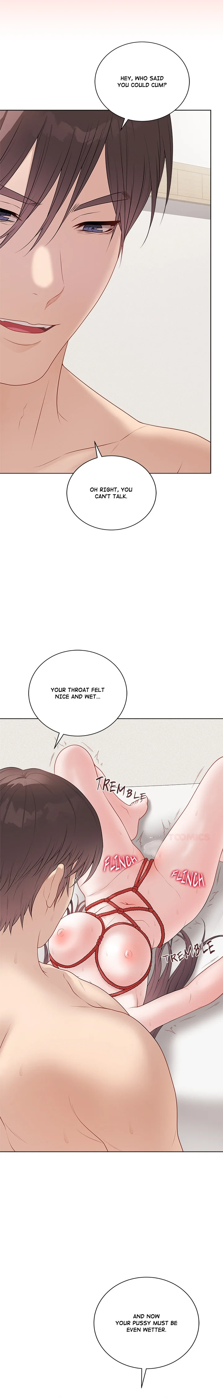 Signed, Sealed, Mistaken chapter 35 page 26