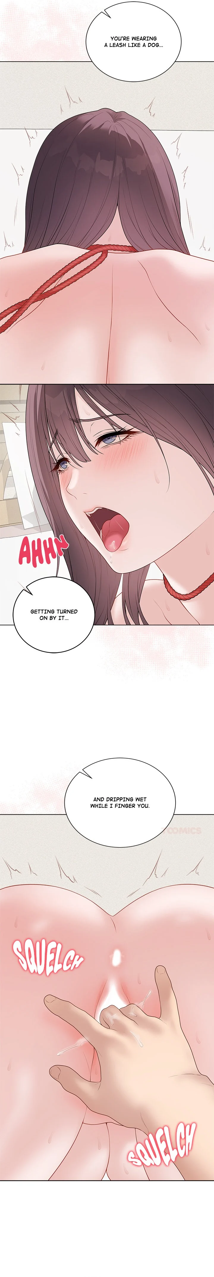 Signed, Sealed, Mistaken chapter 36 page 14