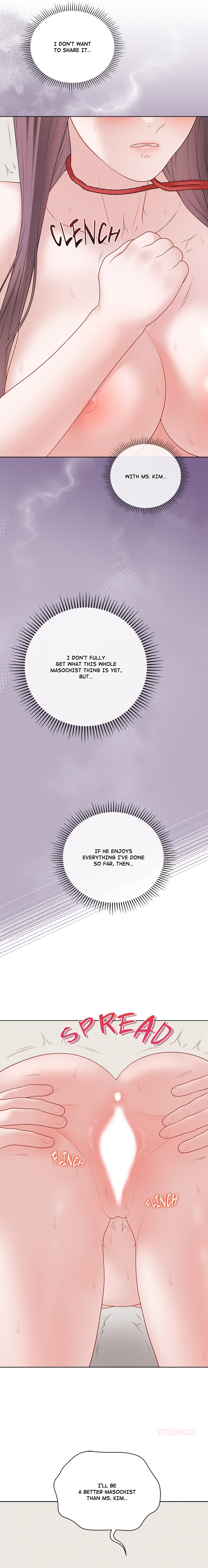 Signed, Sealed, Mistaken chapter 36 page 20