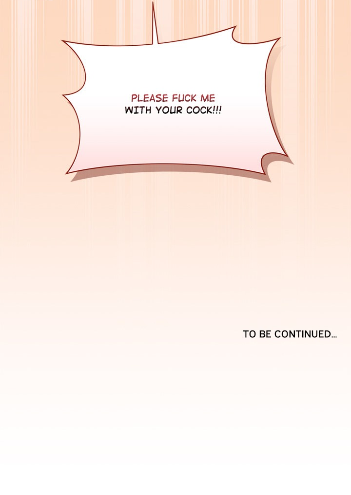 Signed, Sealed, Mistaken chapter 36 page 25