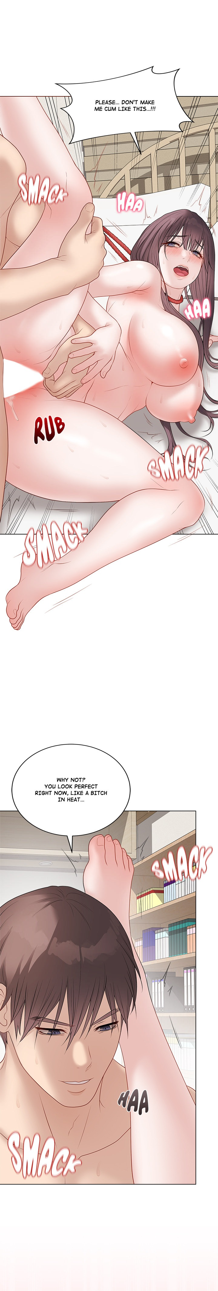 Signed, Sealed, Mistaken chapter 37 page 17