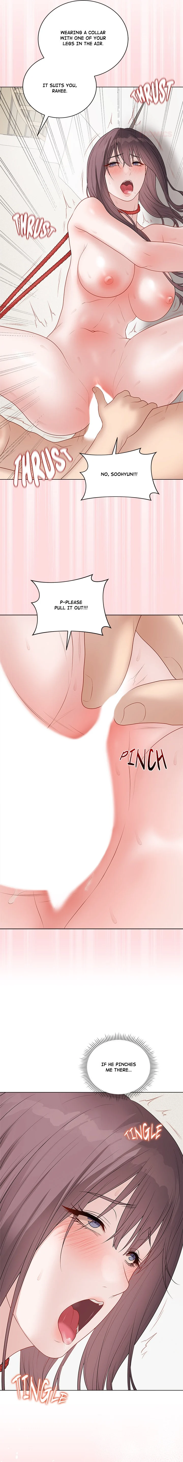 Signed, Sealed, Mistaken chapter 37 page 18