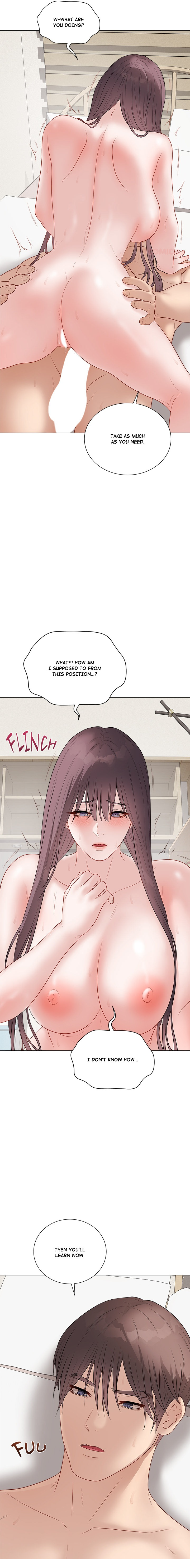 Signed, Sealed, Mistaken chapter 37 page 21