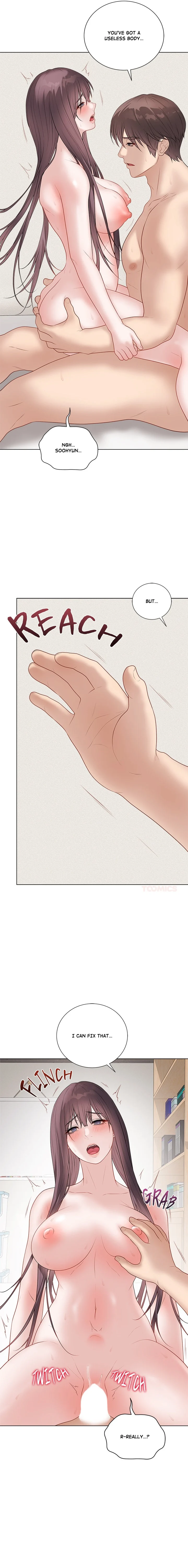 Signed, Sealed, Mistaken chapter 38 page 10