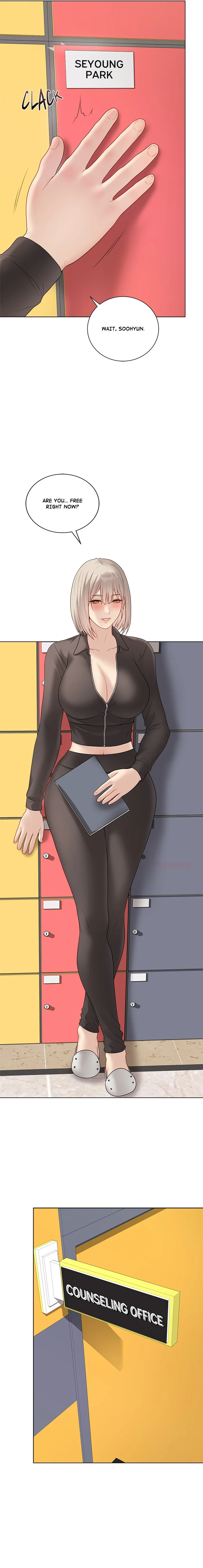 Signed, Sealed, Mistaken chapter 38 page 22
