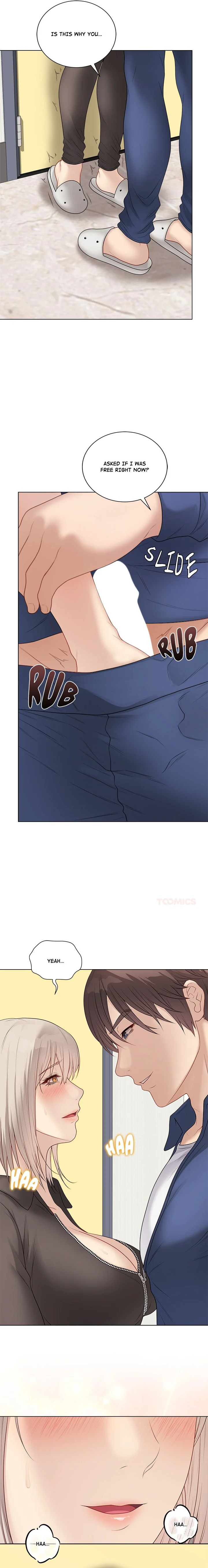 Signed, Sealed, Mistaken chapter 38 page 23
