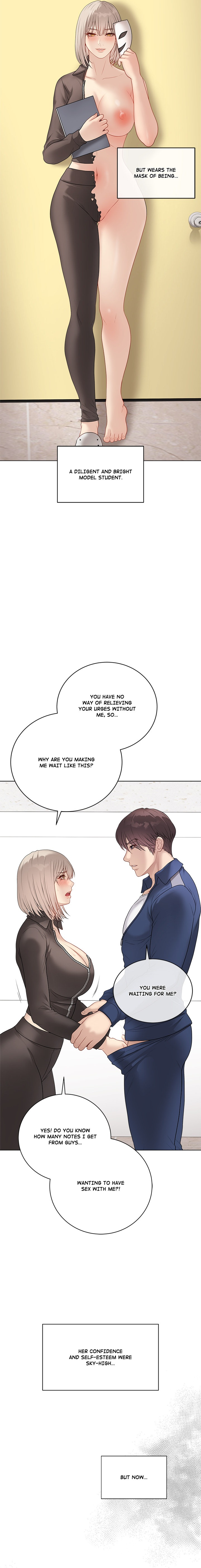 Signed, Sealed, Mistaken chapter 39 page 3