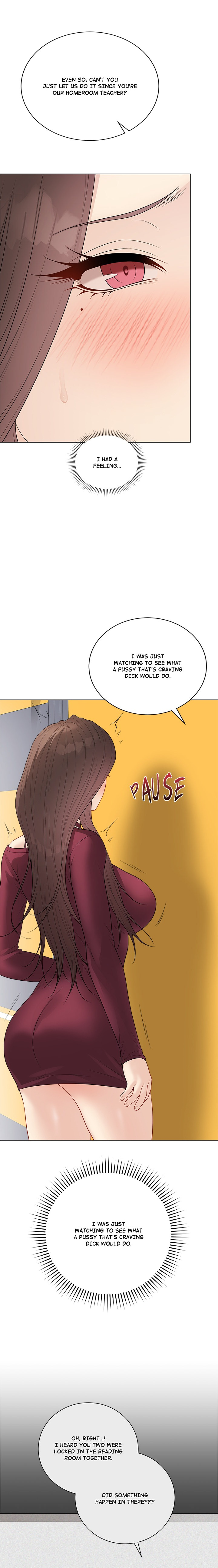 Signed, Sealed, Mistaken chapter 39 page 11