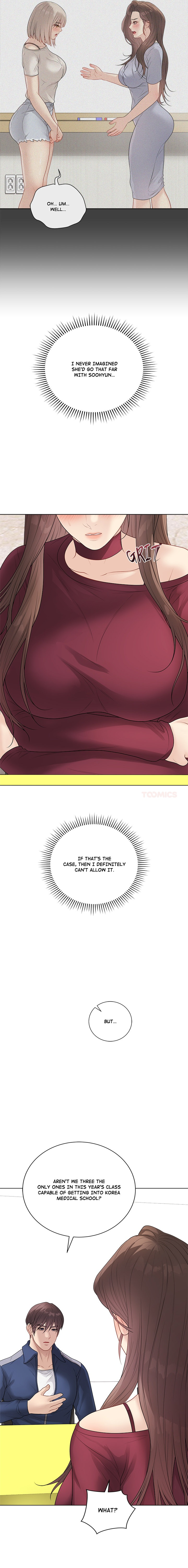 Signed, Sealed, Mistaken chapter 39 page 12