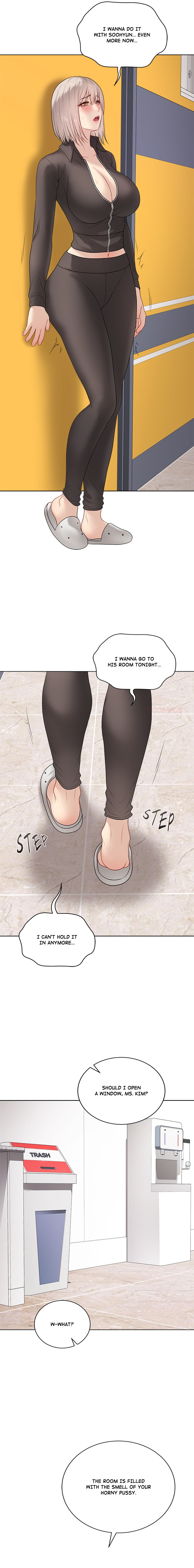 Signed, Sealed, Mistaken chapter 39 page 22