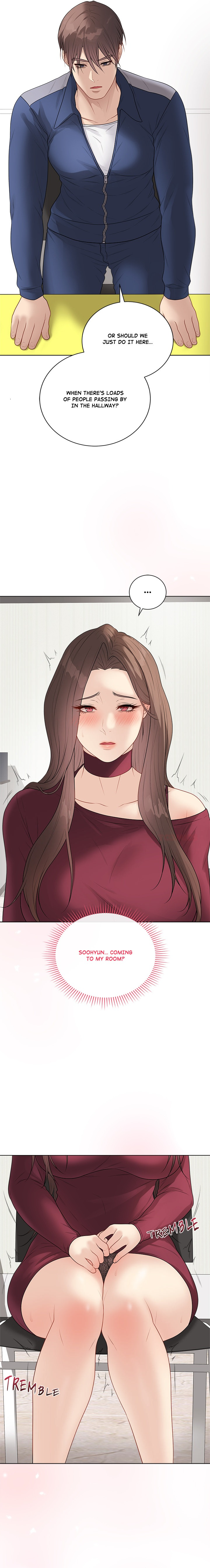 Signed, Sealed, Mistaken chapter 39 page 25