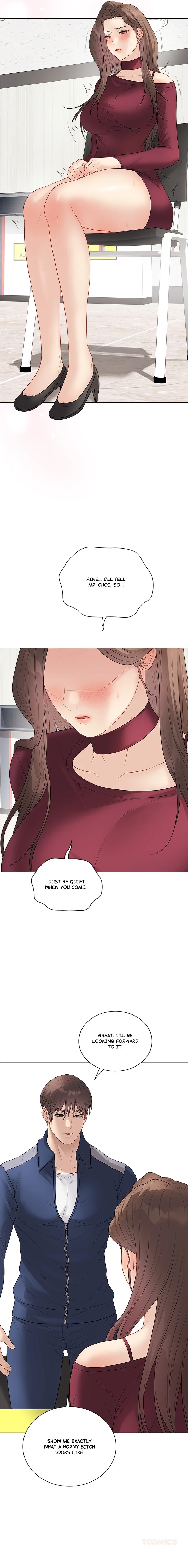 Signed, Sealed, Mistaken chapter 39 page 26