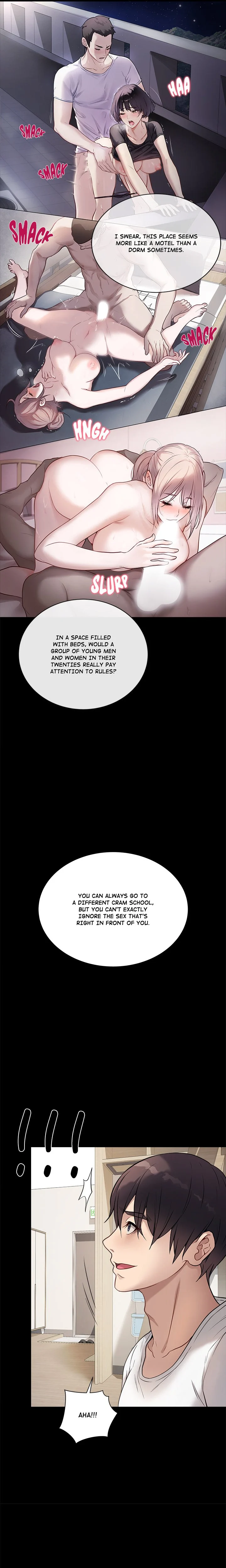 Signed, Sealed, Mistaken chapter 4 page 4