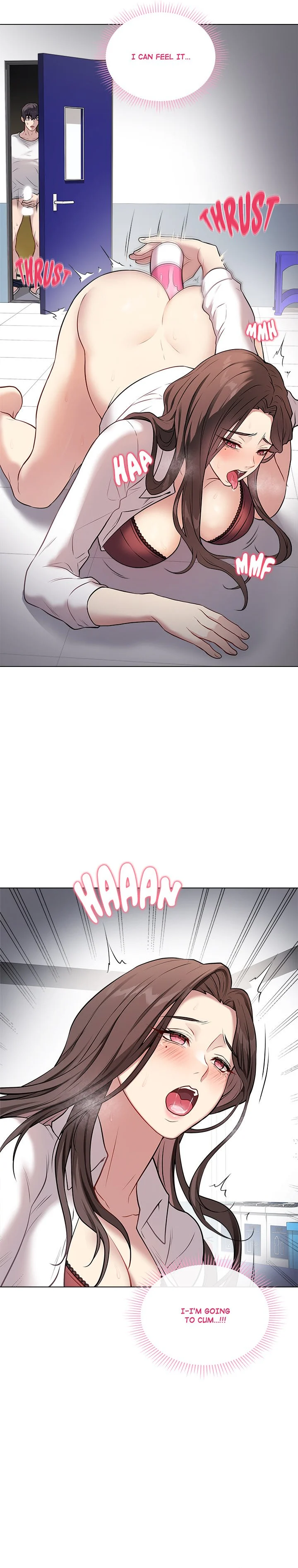 Signed, Sealed, Mistaken chapter 4 page 24