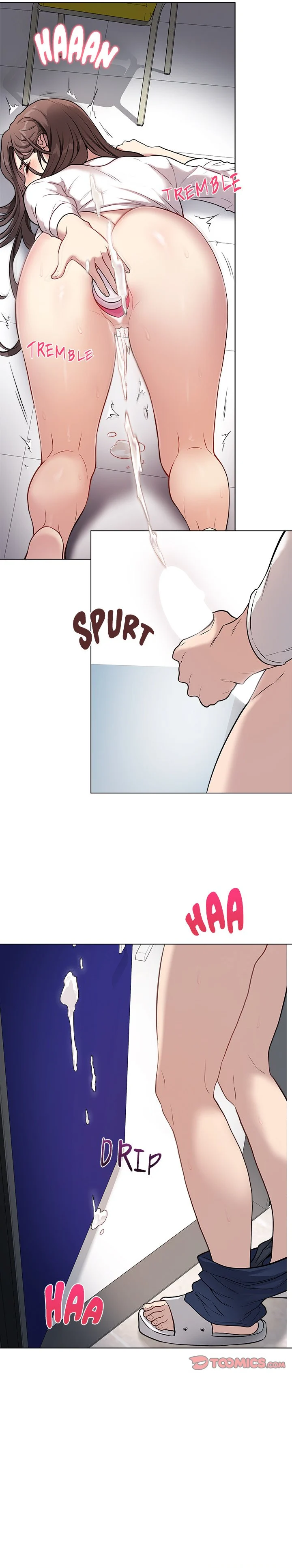 Signed, Sealed, Mistaken chapter 4 page 25
