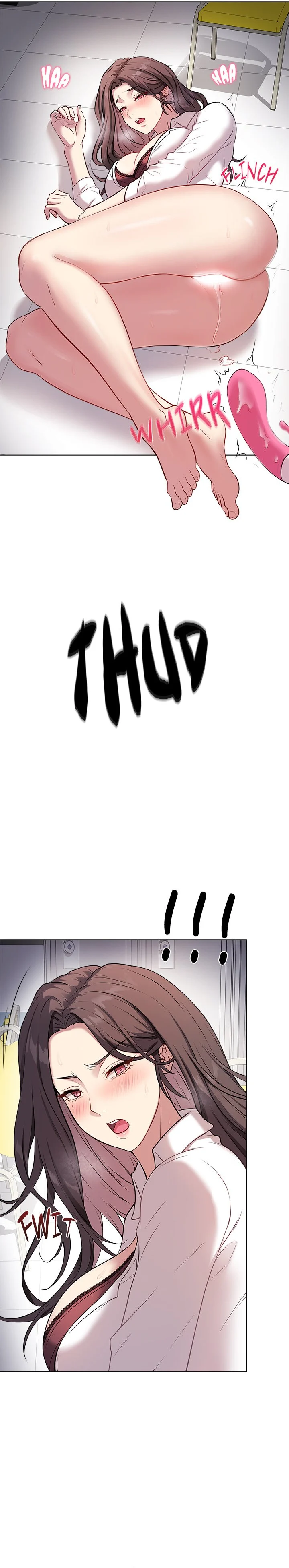 Signed, Sealed, Mistaken chapter 4 page 26