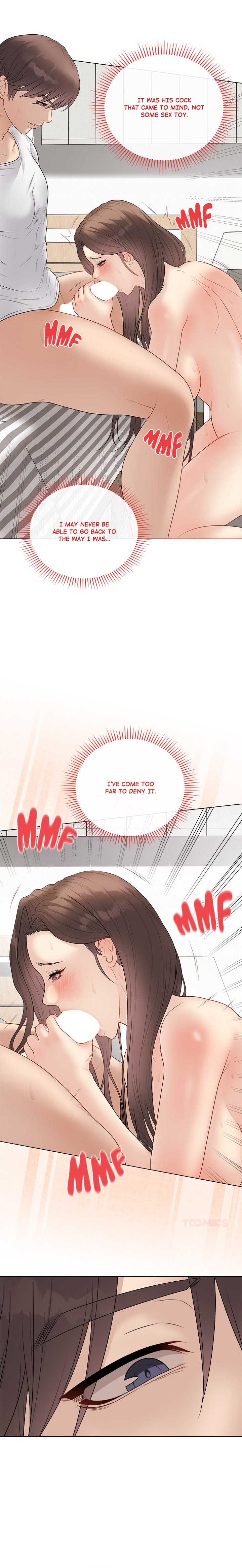 Signed, Sealed, Mistaken chapter 40 page 14
