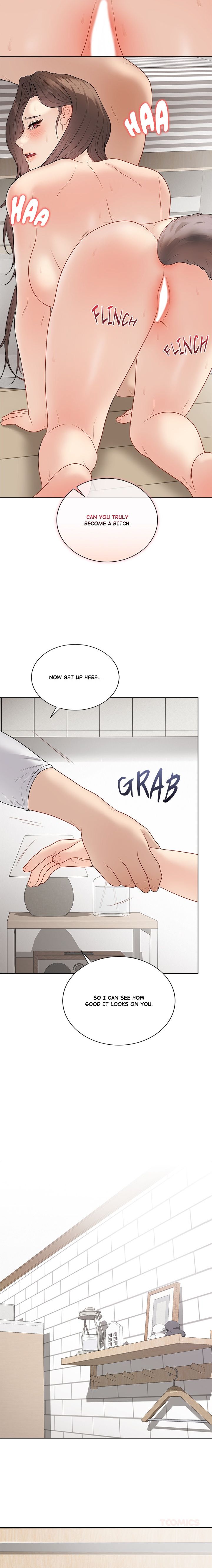 Signed, Sealed, Mistaken chapter 40 page 17