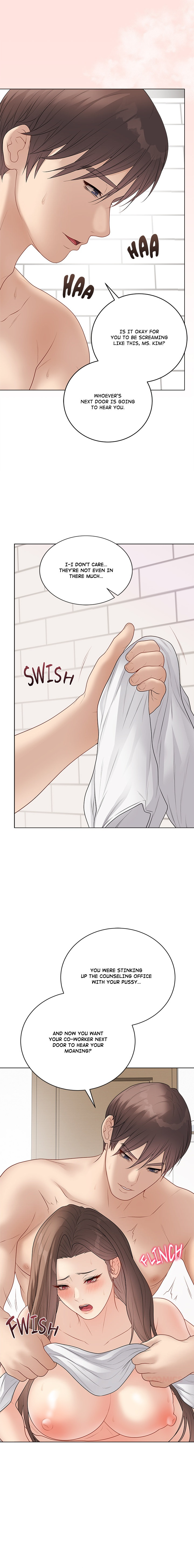 Signed, Sealed, Mistaken chapter 40 page 24