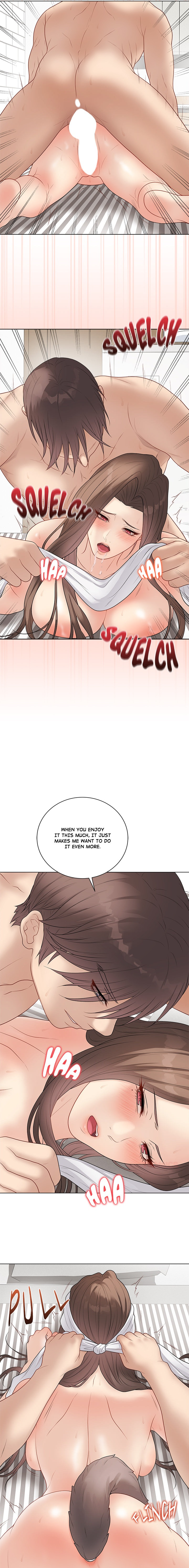 Signed, Sealed, Mistaken chapter 41 page 6