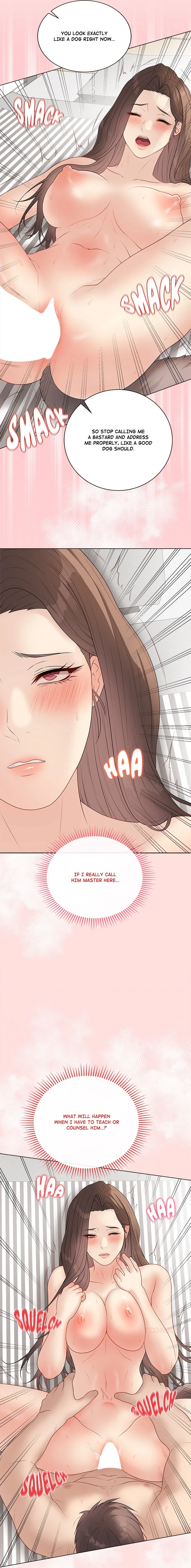 Signed, Sealed, Mistaken chapter 41 page 13