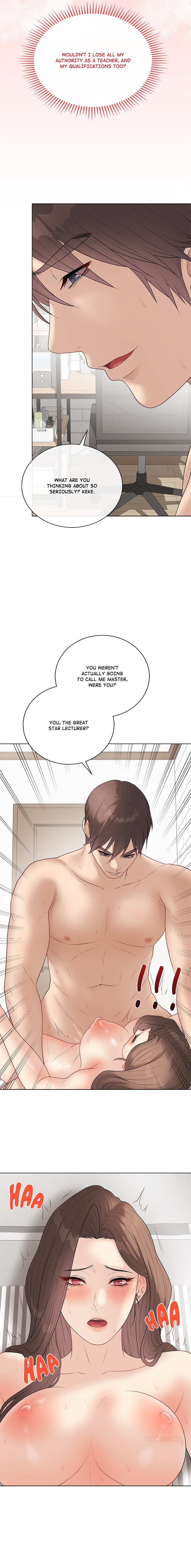 Signed, Sealed, Mistaken chapter 41 page 14