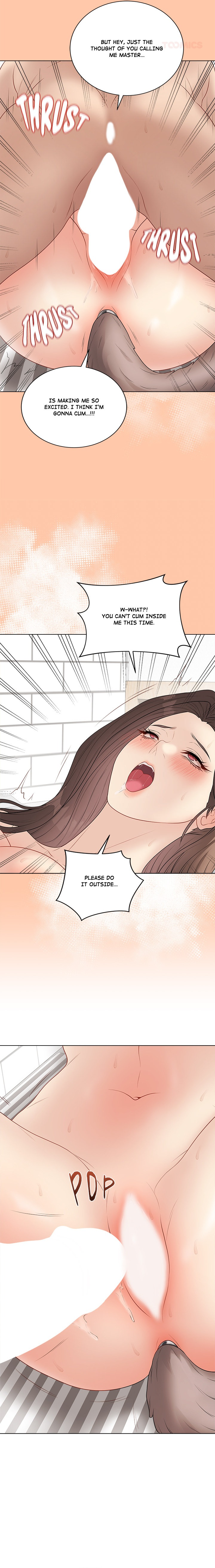 Signed, Sealed, Mistaken chapter 41 page 16