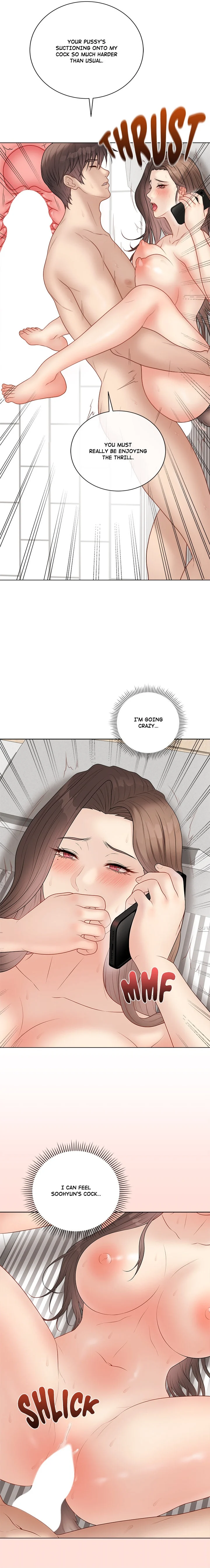 Signed, Sealed, Mistaken chapter 42 page 5