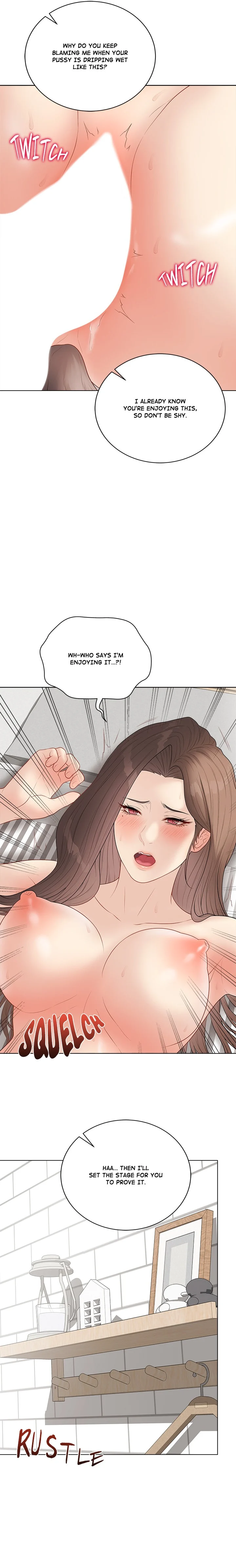 Signed, Sealed, Mistaken chapter 42 page 8