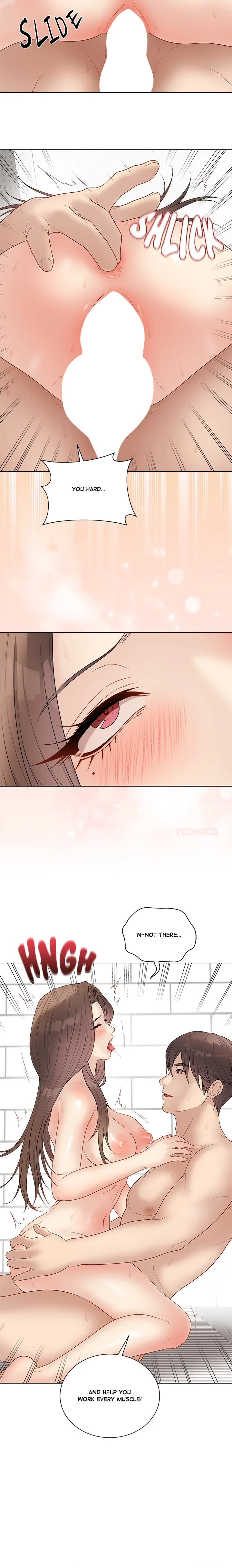 Signed, Sealed, Mistaken chapter 42 page 13
