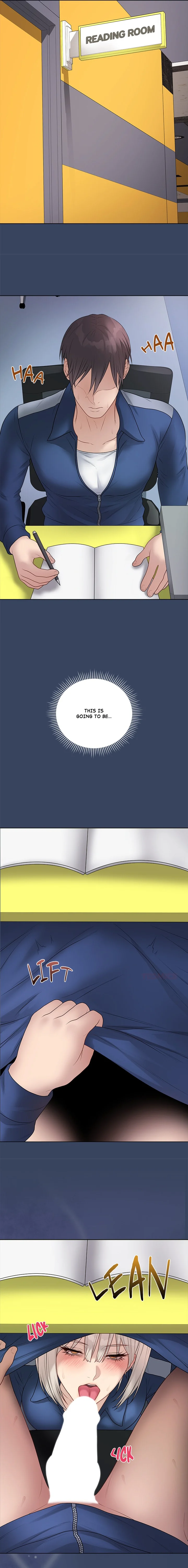 Signed, Sealed, Mistaken chapter 42 page 25