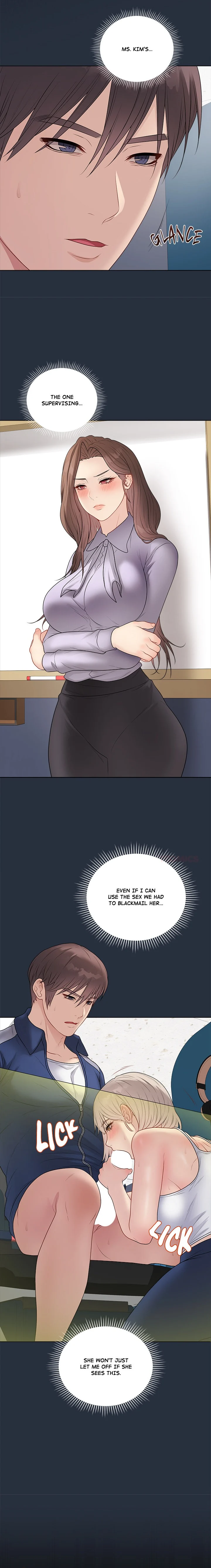 Signed, Sealed, Mistaken chapter 43 page 3