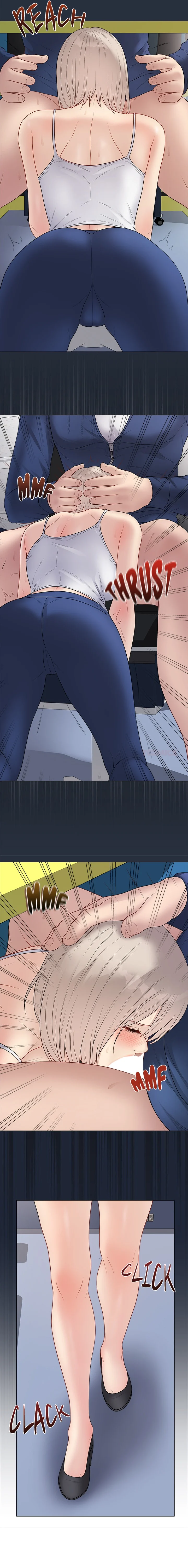 Signed, Sealed, Mistaken chapter 43 page 6